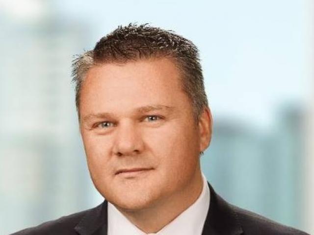 Miles Hurrell. Photo: Supplied via NZ Herald