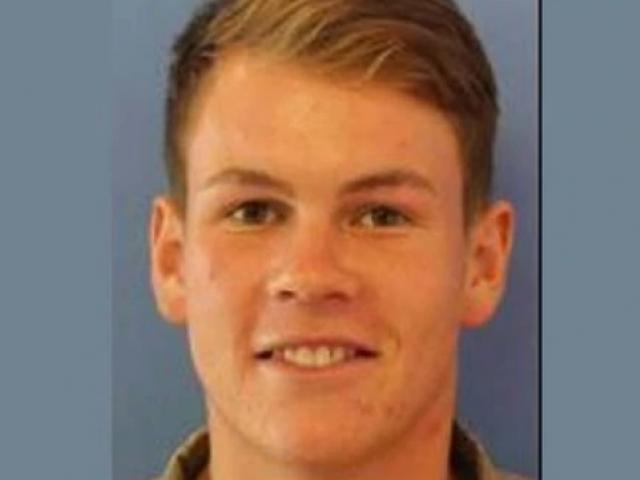 Andrew Rance had been missing since Saturday. Photo: NZ Police via NZME.
