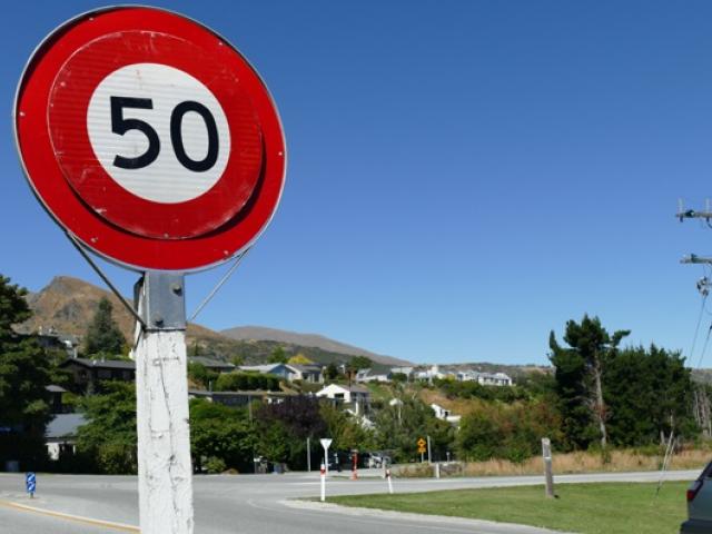 It's back to the original limits in Arrowtown. Photo: Mountain Scene