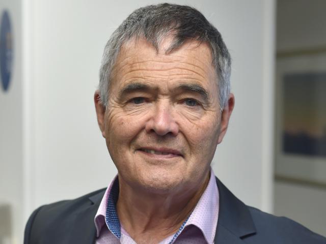 Dave Cull