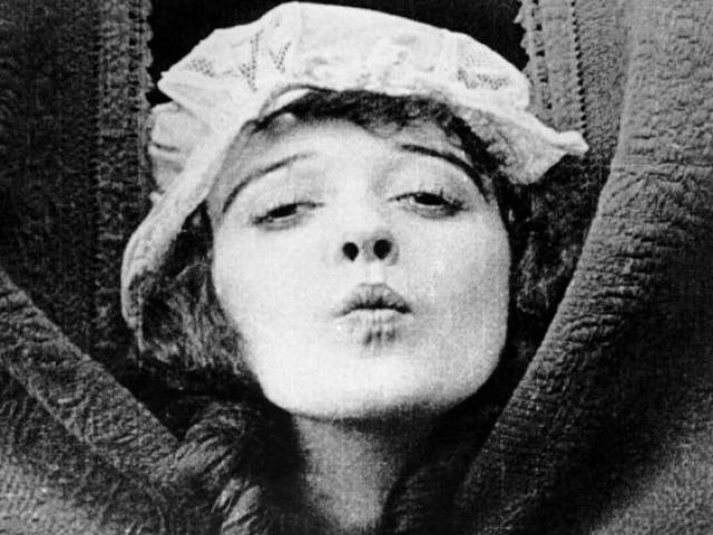 Mabel Normand