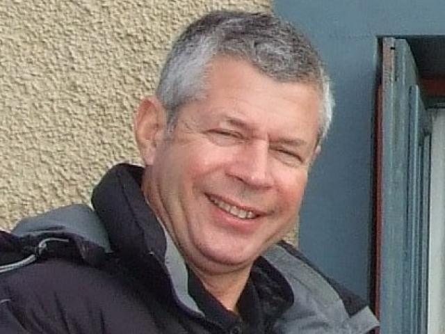 Mike Kerr.