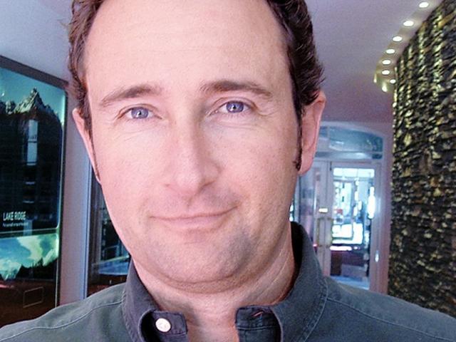 Chris Meehan.
