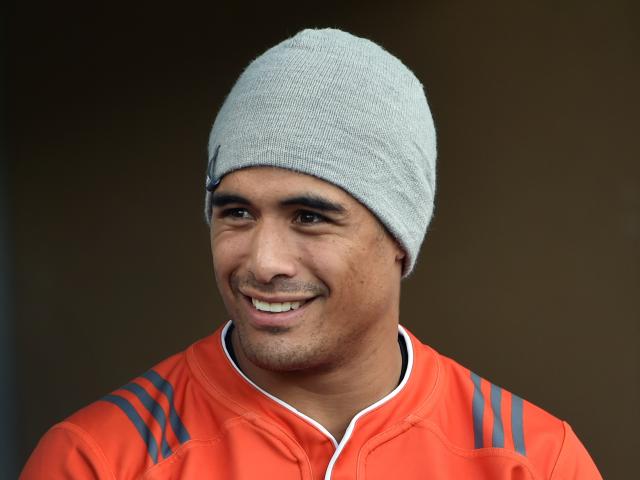 Aaron Smith