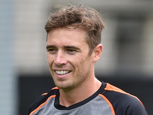 Tim Southee