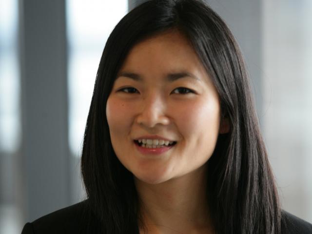 Christina Leung.