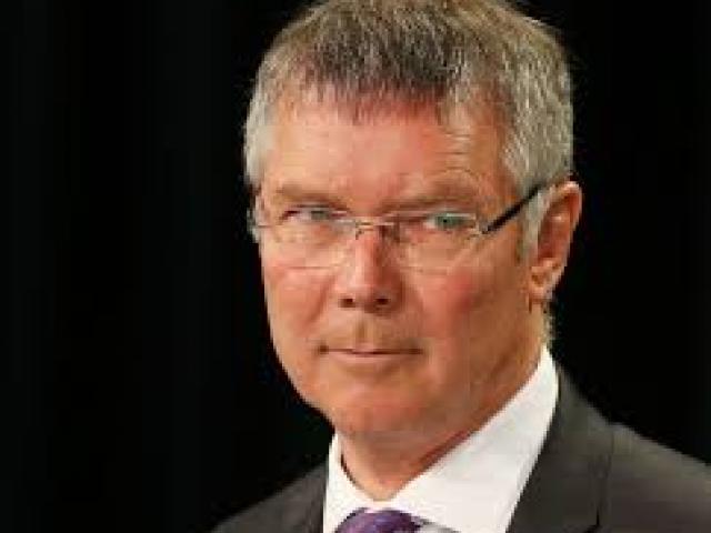David Parker 