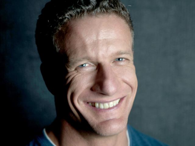 Mike Edward