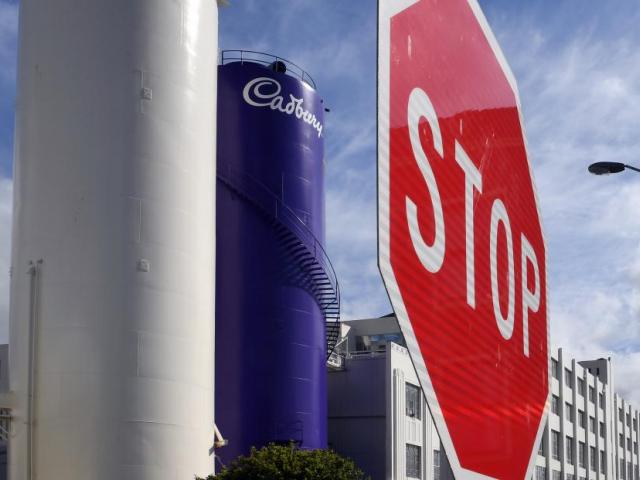 The closure of Cadbury's in Dunedin next month is expected to impact the city's job growth...