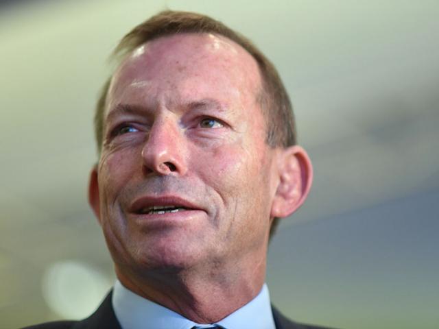 Tony Abbott. Photo: Getty Images 