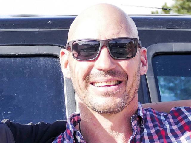 Shane MacMillan
