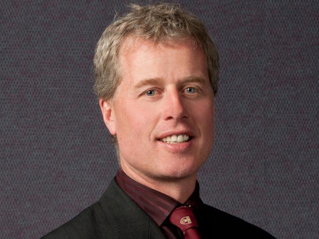 Bryan Scott