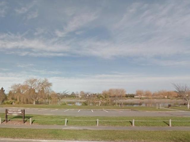 Westlake Reserve in Christchurch. Photo: Google Maps