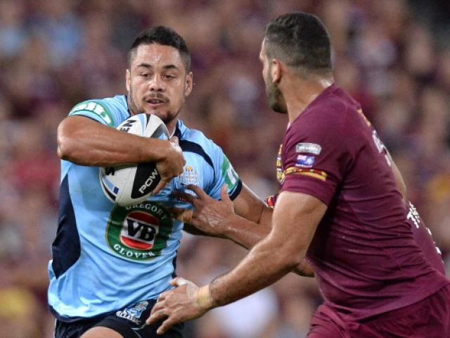 The NRL is contemplating taking an NRL or State of Origin game to California after the success of...