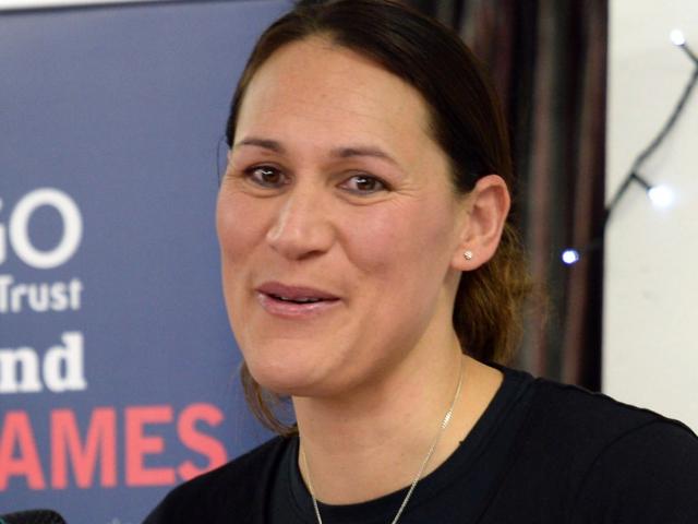 Jodi Brown