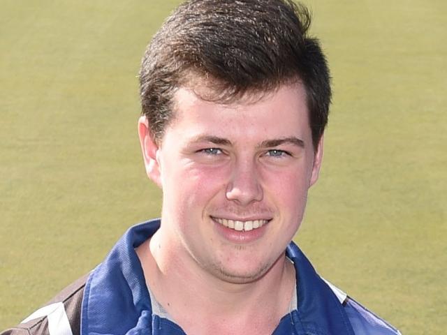 Jonty Horwell