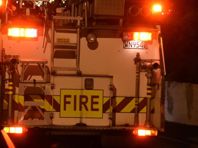 Fire and Emergency believes lightning strikes in tinder-dry conditions caused the blazes to start...