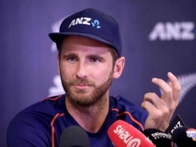 Kane Williamson. Photo: Getty Images 