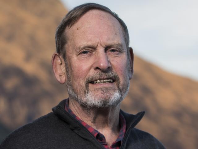 Richard Bowman