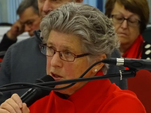 Jan Caunter