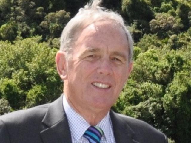 Mike Newcombe