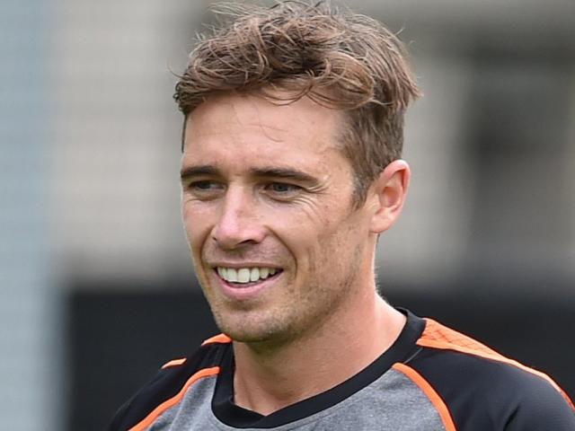 Tim Southee
