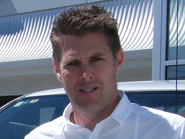 Grant Constable