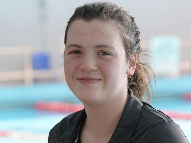 Erika Fairweather