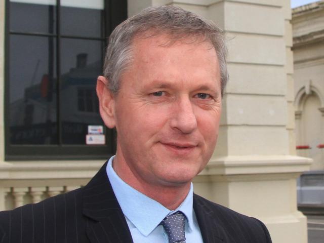 Gary Kircher