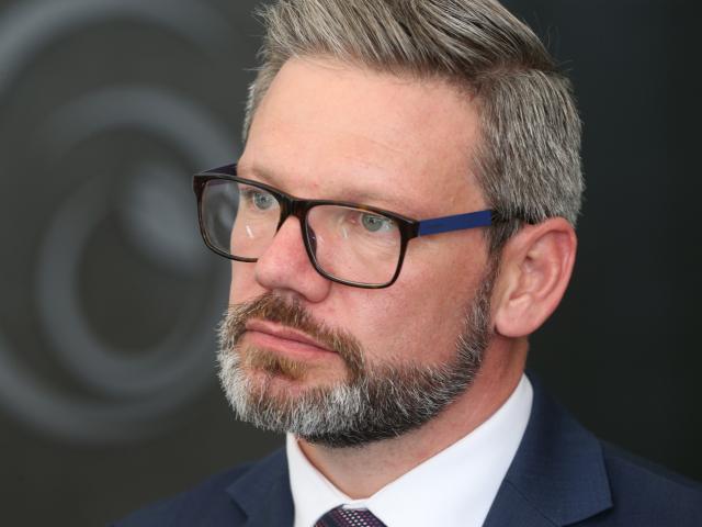 Immigration Minister, Iain Lees-Galloway, said the treatment of the alleged victim was "appalling...