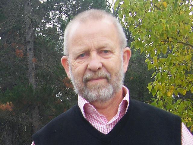 Russell Checketts