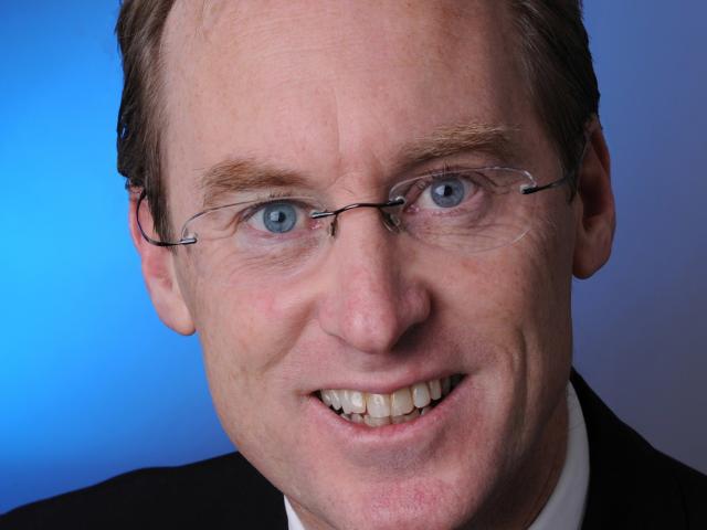 Andrew King