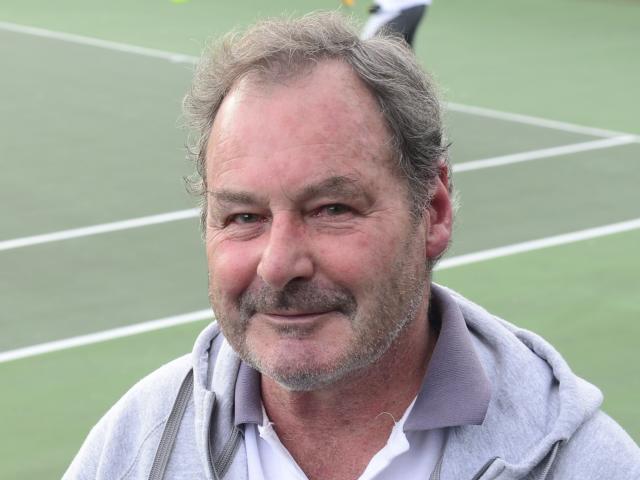 Dennis Radford.
