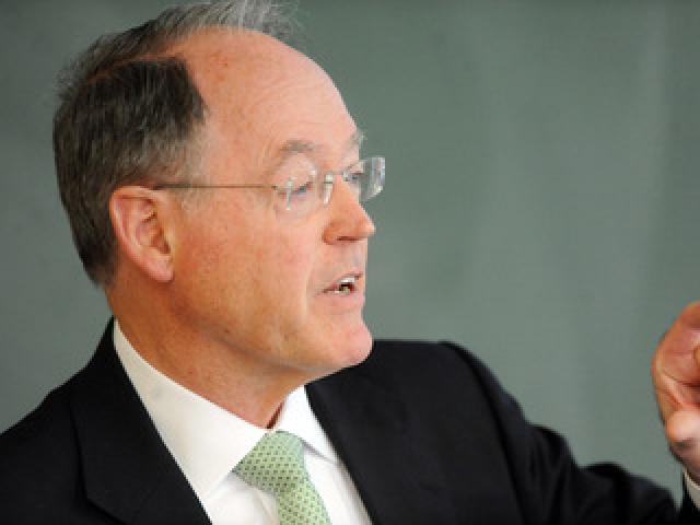 Don Brash