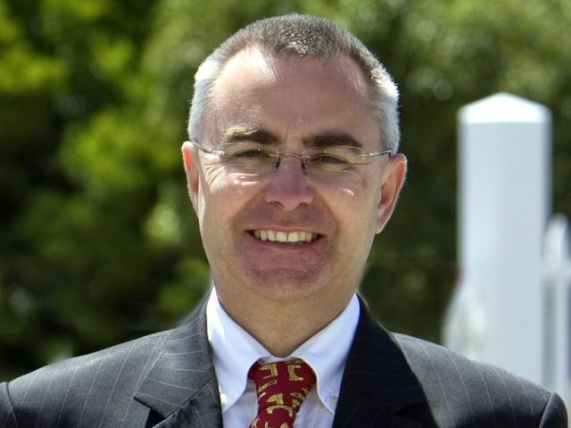 Michael de Buyzer