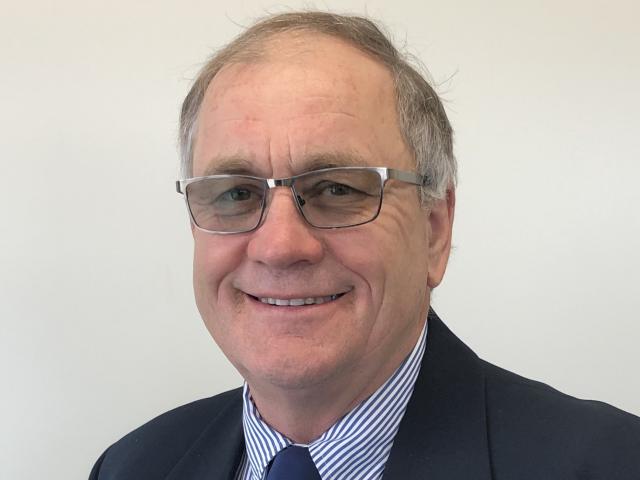 Hugh Le Fleming
