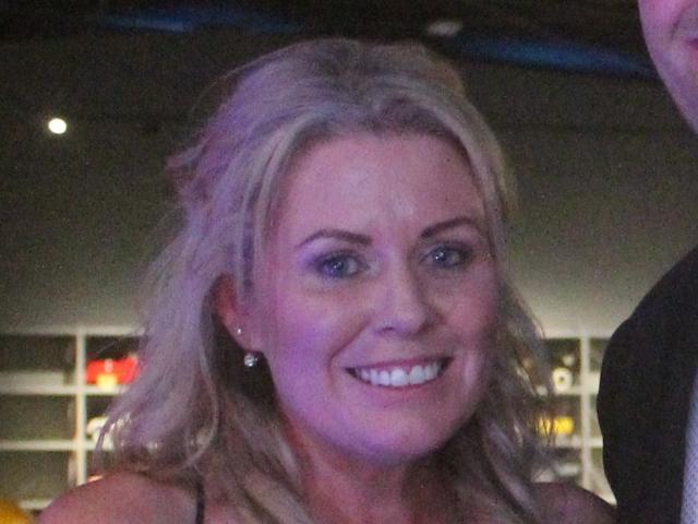 Melissa Vining