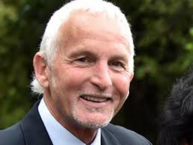 Michael Laws. Photo: ODT files 