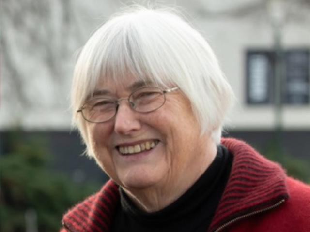 Marian Hobbs 