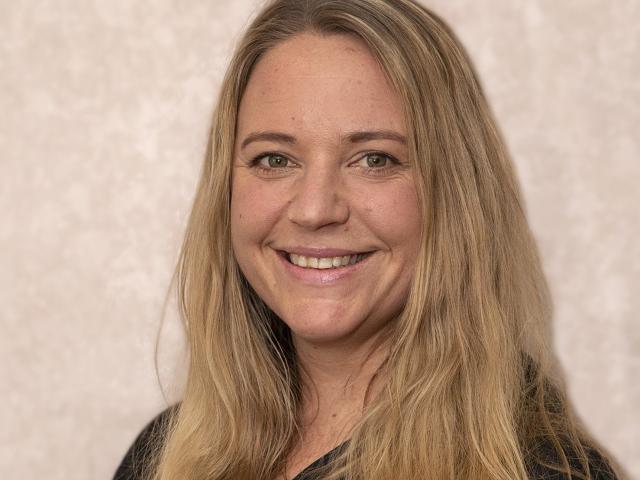 Melanie Tavendale