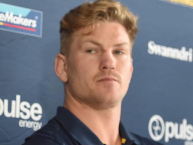 James Lentjes