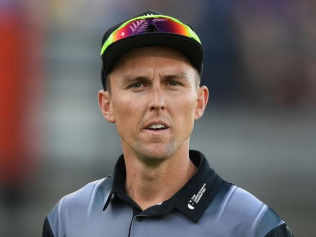 Trent Boult