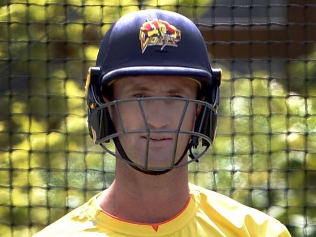 Neil Broom.