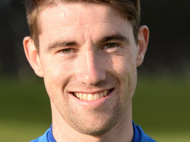 Garbhan Coughlan