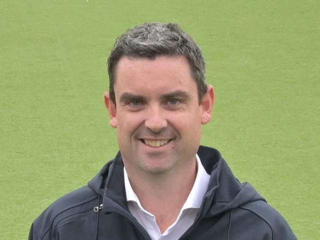 Andy McLean