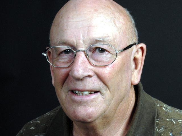 Monty Wright