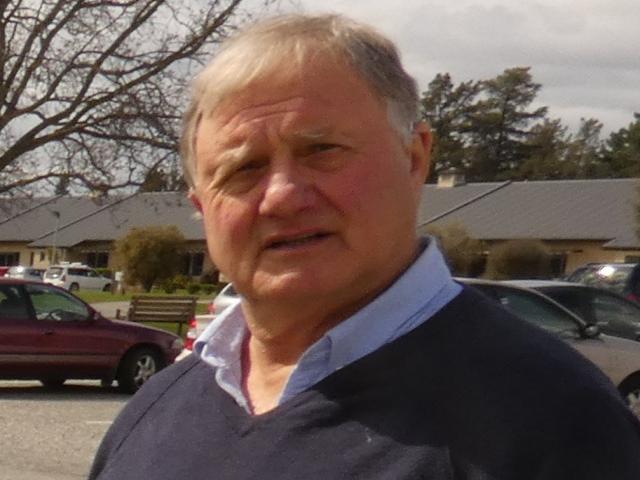 Gerard Eckhoff