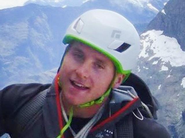 Conor Smith