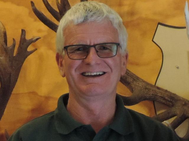 Barry Gard