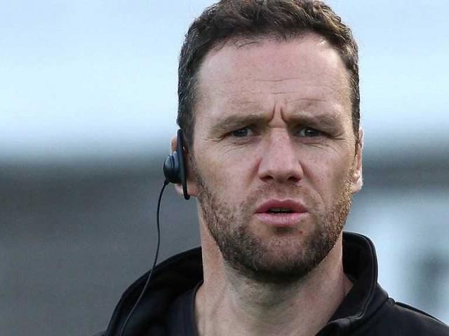 Mark Jones. Photo: Canterbury Rugby Union
